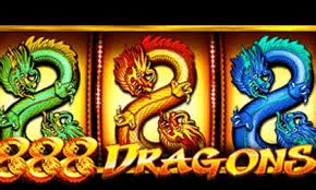 PG DRAGON 888